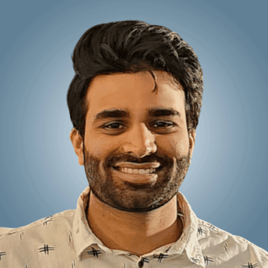 Raja Krishna - Senior Software Engineer